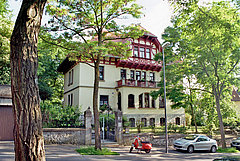 Corpshaus Bavaria Würzburg